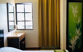 Hotel Chua Gin @ Brinchang Centre